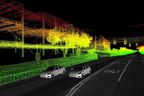 Was ist LiDAR und wie wird es in Autos eingesetzt?