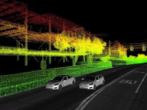 To further spur innovation in self-driving data, Ford is releasing a comprehensive self-driving vehicle data package to the academic and research community.