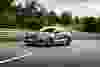 Audi RS 3 Sneak Preview