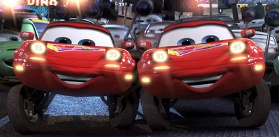 These 10 characters from Pixar's Cars are perfectly cast - Hagerty Media
