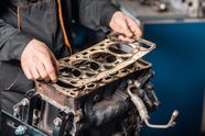 Bmw Blown Head Gasket Repair Cost