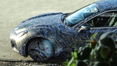 Maserati GranTurismo Prototype - 2