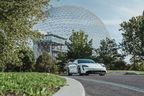 Porsche tut sich mit Turo zusammen, um Montreal einen Vorgeschmack auf Elektrofahrzeuge zu geben