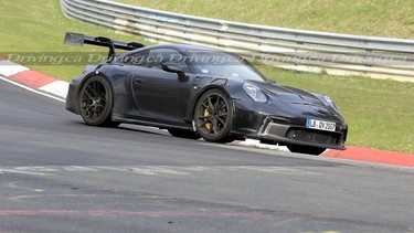 Porsche-911-GT3-RS