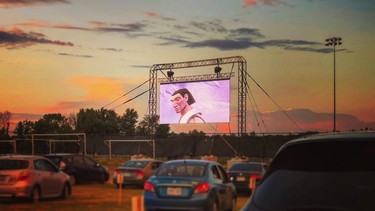 Ottawa Drive In