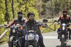 Motor Mouth: „Tough Turban“ macht das Fahren für Sikh-Motorradfahrer sicherer