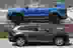 SUV Comparison: 2021 Kia Sorento vs 2021 Mazda CX-9