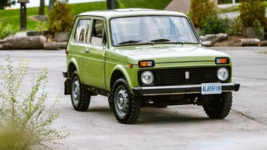 Lada Niva