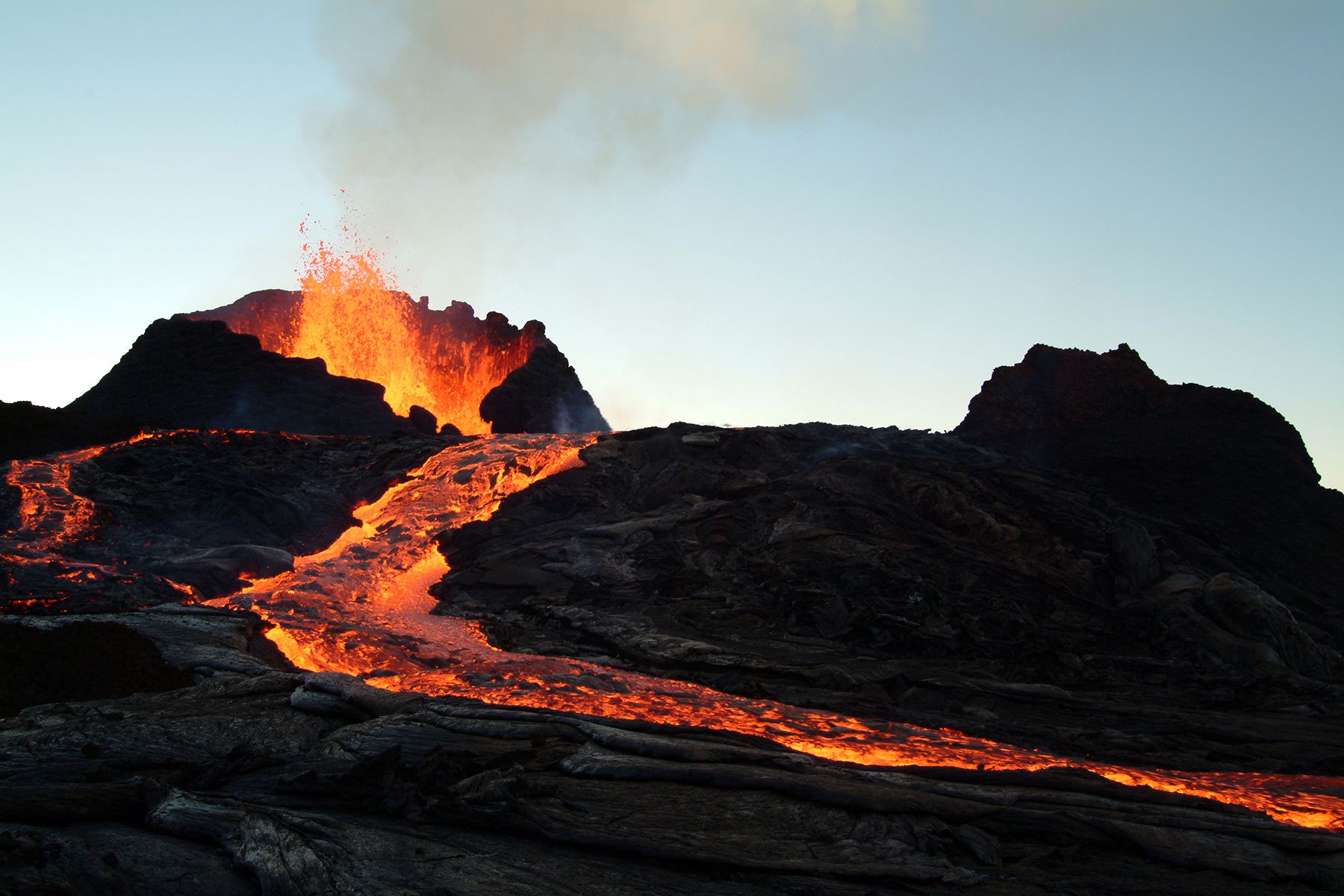 Koenigsegg, maker of US$3-mil supercars, experiments with volcano fuel ...