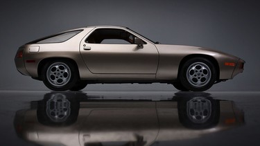 1979 Porsche 928 from Risky Business headed to auction - 1