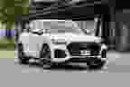 Long-term test introduction: 2021 Audi SQ5