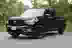 Pickup Review: 2021 Honda Ridgeline Black Edition