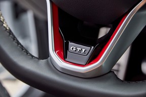 2022 Golf GTi