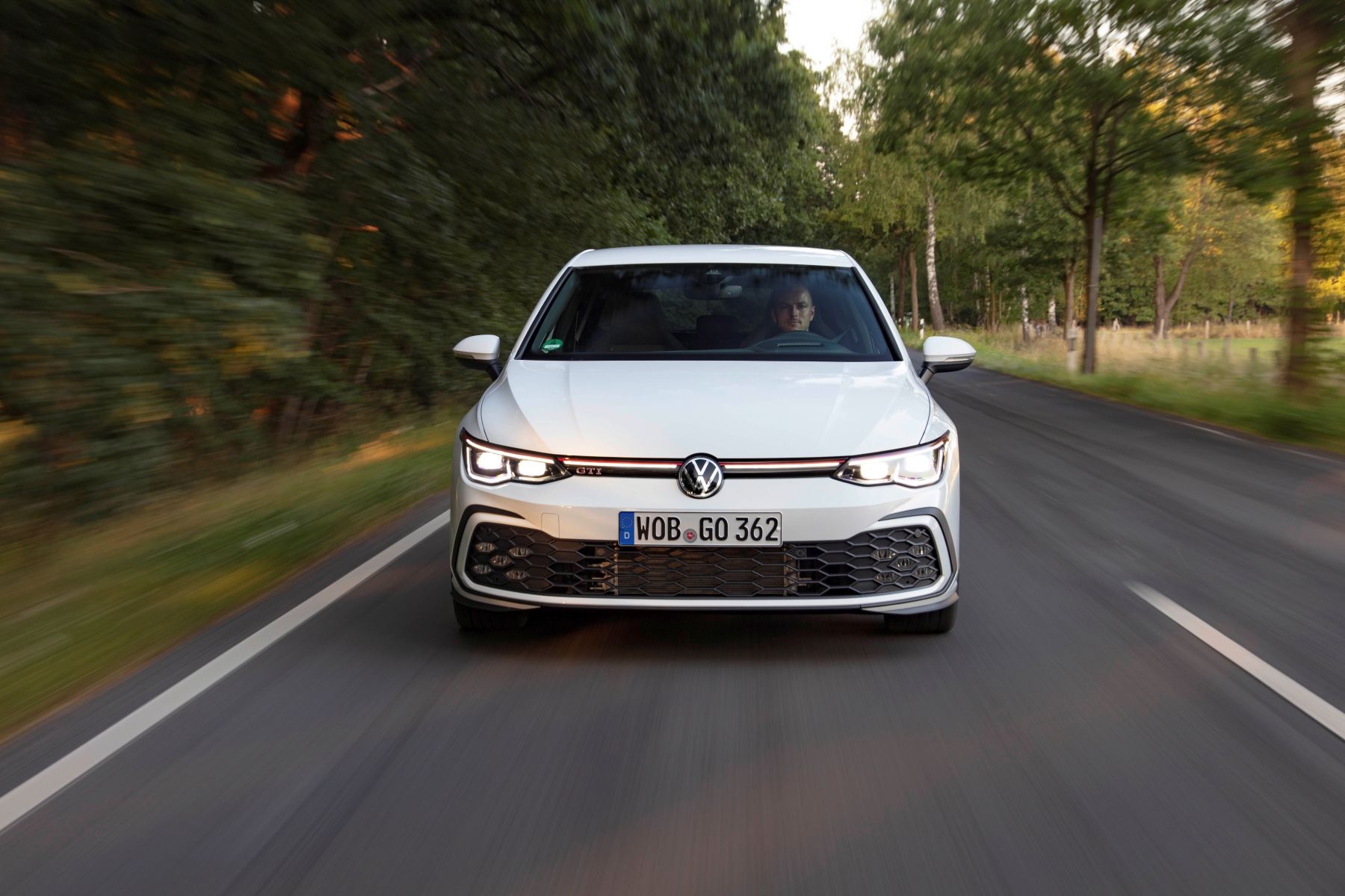 Achtung, Baby: Volkswagen Canada prices 2022 GTI, Golf R