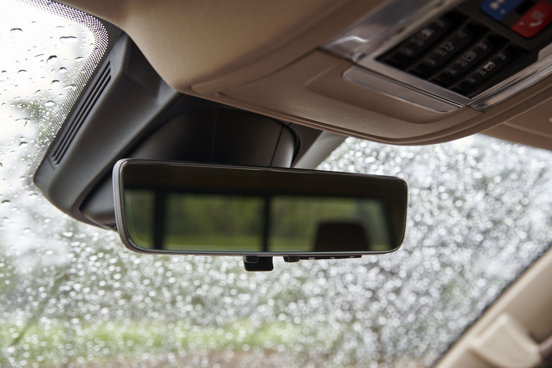 How to find and seal vehicle water leaks Driving