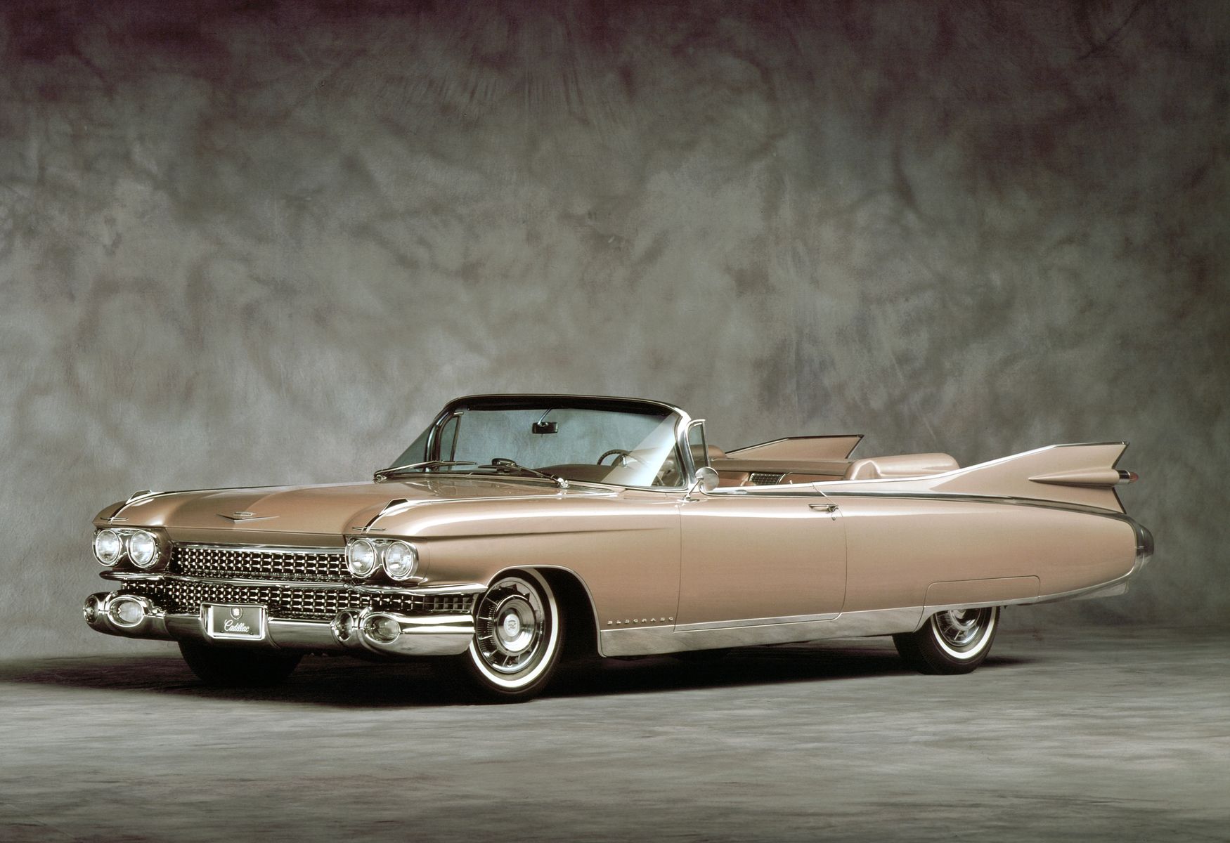 Famous Firsts: Six things Cadillac did before anyone else | Driving