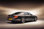 Bentley investiert 0,26 Milliarden in den Betrieb von Elektrofahrzeugen in Großbritannien