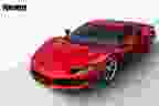 Ferrari 296 GTB is the first licensed car in 'Fortnite'