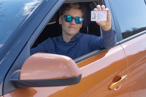G2 license restriction