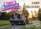 Rocken Sie auf der Oblivion Car Show in die 80er und 90er Jahre