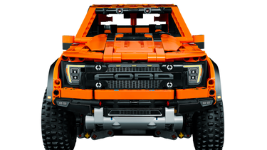 LEGO Ford F-150 Raptor