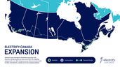 Electrify Canada wird seine Ladestationen für Elektrofahrzeuge in den nächsten 4 Jahren verdreifachen