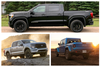 Driving By Numbers: Canada's 10 top-selling pickup trucks in 2021's first-half