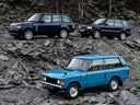 Generation Gap: Ranking each and every Land Rover Range Rover