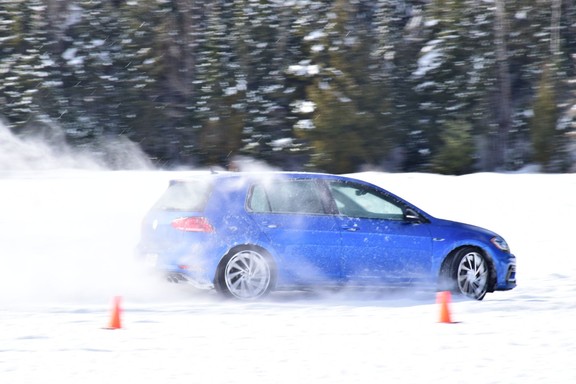 Used Guide: 2015-2021 VW Golf R | Driving