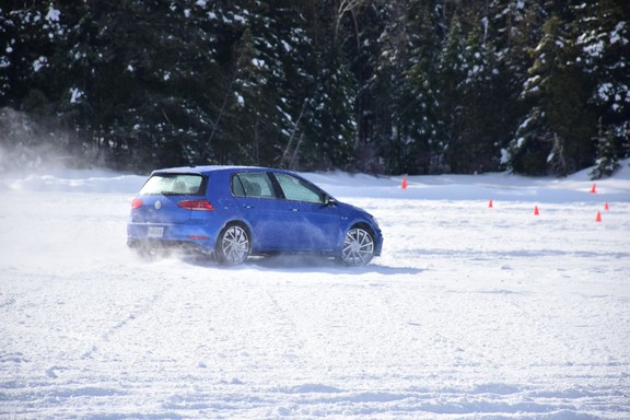 Used Guide: 2015-2021 VW Golf R | Driving