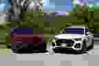 SUV Comparison: 2021 Audi SQ5 vs 2022 Genesis GV70 3.5T Sport Plus