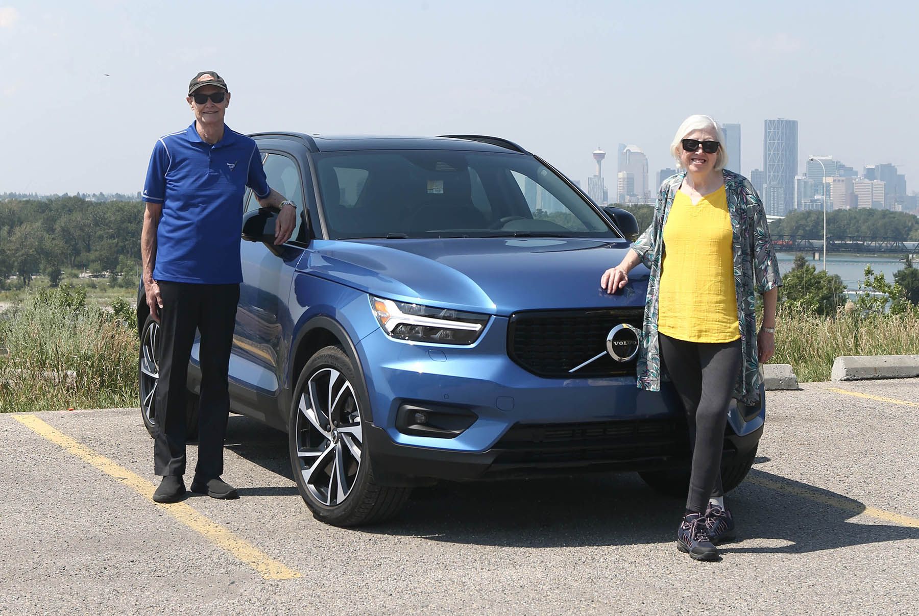 My Volvo XC40 ownership review: Ride, handling, mileage & other updates
