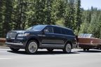 Lincoln will bis 2026 eine ganze Reihe von Elektro-SUVs auf den Markt bringen: Quellen