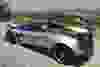 The 2022 Pagani Huayra BC Roadster