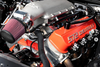 The 572-cubic-inch V8 big-block in the 2022 Chevrolet COPO Camaro