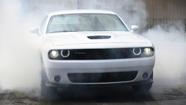 2021 Dodge Challenger R/T Scat Pack 1320