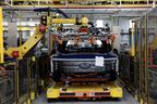 Ford enthüllt Pläne für aktualisierte Mustang-, Ranger- und kommerzielle Elektrofahrzeuge