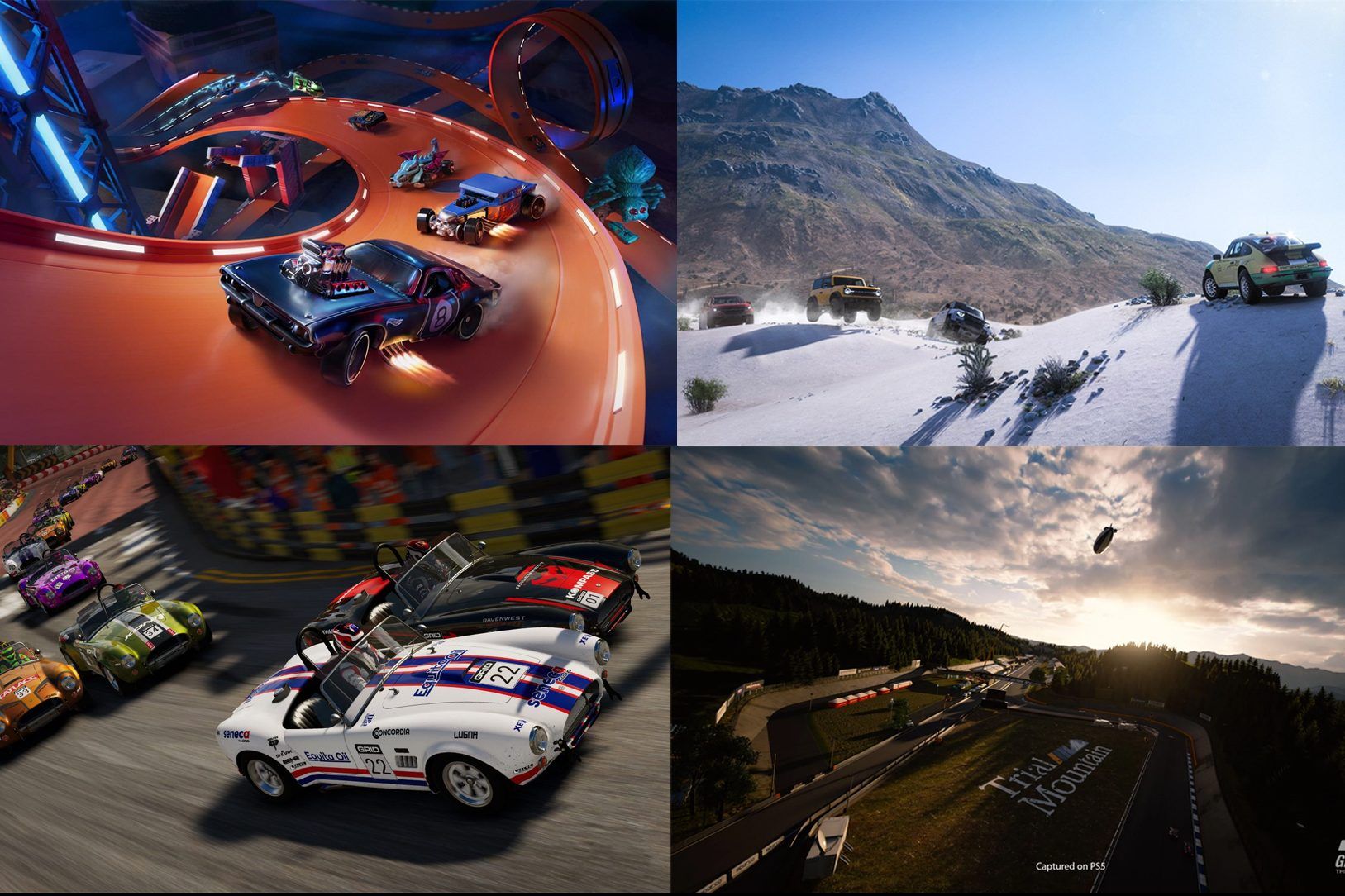 10 racing video games to look forward to in 2021 and 2022