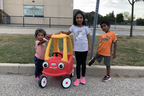 Owner Review: 2020 Little Tikes Cozy Coupe