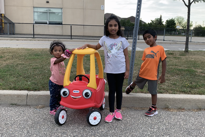 Owner Review 2020 Little Tikes Cozy Coupe Driving