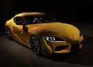 Big Brick Energy: LEGO stellt einen fahrbaren Toyota GR Supra her