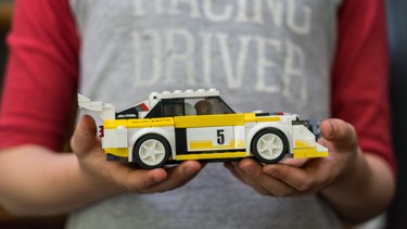 Bricks on Balance: Rating each car in the LEGO Speed Champion