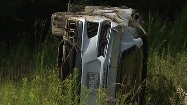 Owner wrecks for-sale Corvette while out for one last rip