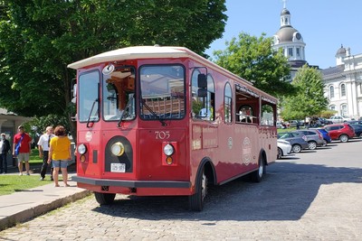 Dodge City Historic Trolley Tour - All You Need to Know BEFORE You Go (2024)