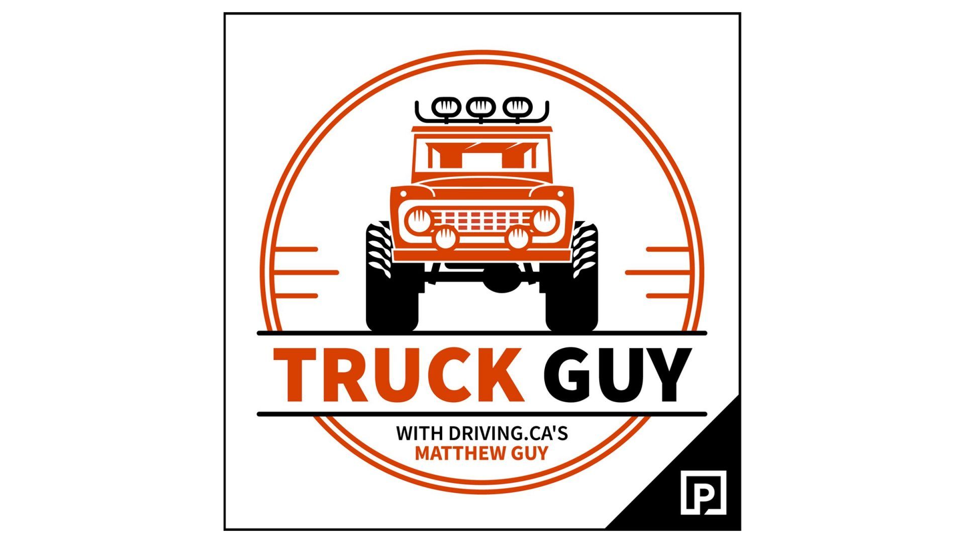  TRUCK GUY 