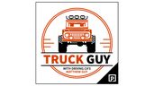 Der Truck Guy Podcast: Vollgashaus