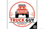 The Truck Guy Podcast: Rebelle for Life