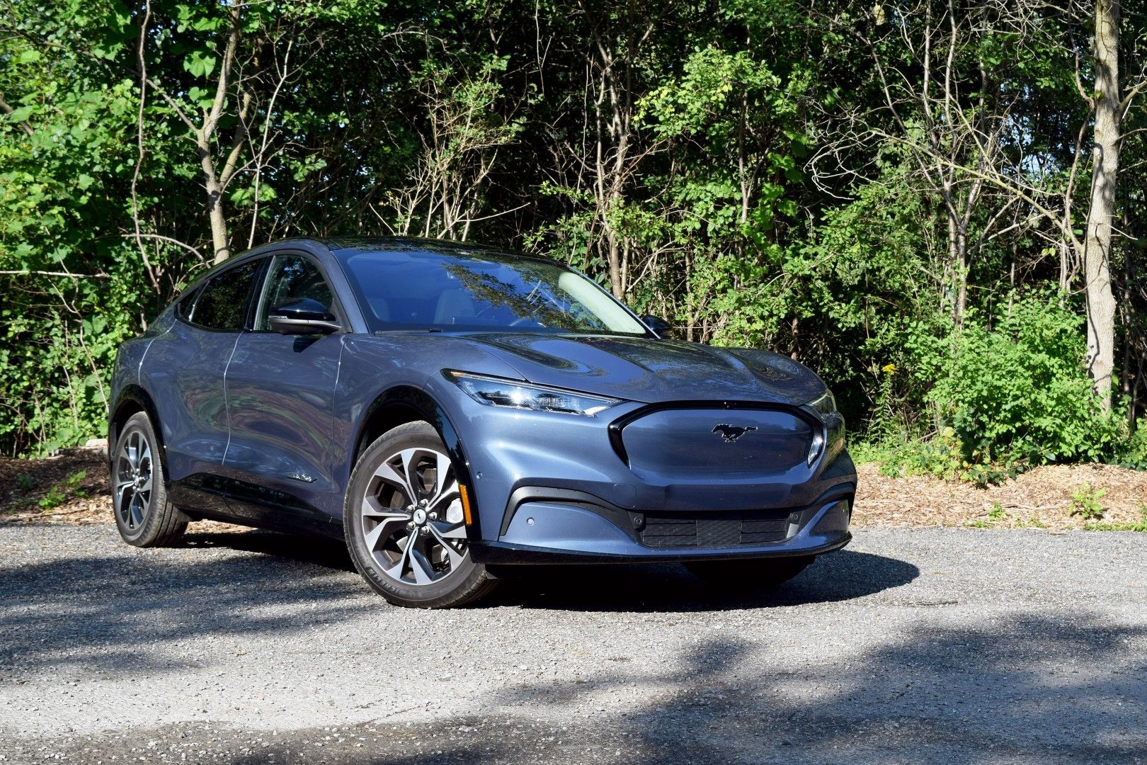 Are EVs Ready For Cottage Trips? | Driving