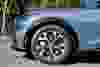 2022 Ford Mustang Mach-E Cottage Trip - Wheels