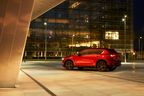 Angetriebene Räder: Was Mazdas alte und neue AWD-Systeme unterscheidet